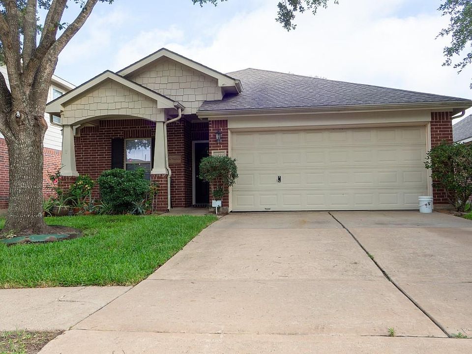 1st image of 11219 Overland Trail Dr
