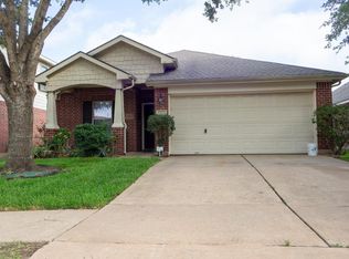11219 Overland Trail Dr, Richmond, TX 77406