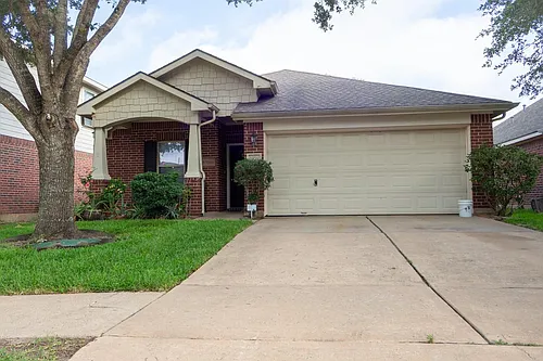 11219 Overland Trail Dr Photo 1
