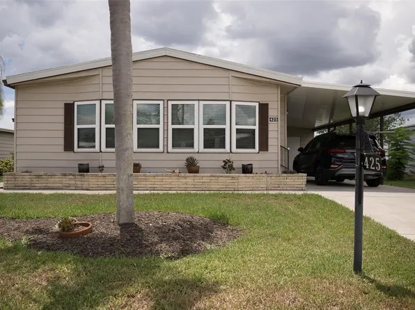 425 Tarde Logo Cir, North Port, FL 34287