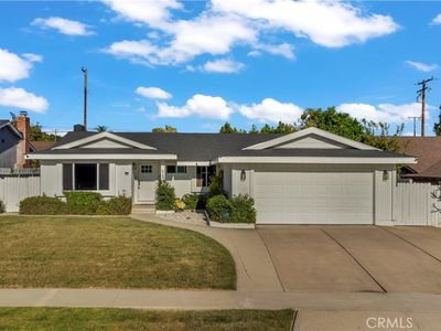 840 Tropicana Way, La Habra, CA, 90631