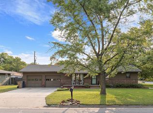 3200 N Severance St, Hutchinson, KS 67502