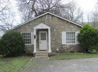 745 E Argyle Ave, Nashville, TN 37203