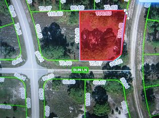 334 Sun Ave, Lake Placid, FL 33852