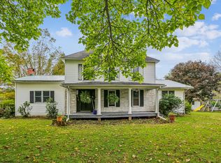 28 Crestview Dr, Hambleton, WV 26269