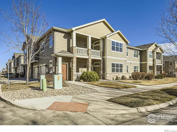 6603 W 3rd St #1724, Greeley, CO 80634