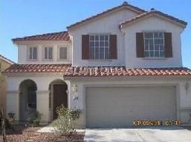 4615 Forest Shadow Ave, Las Vegas, NV, 89139