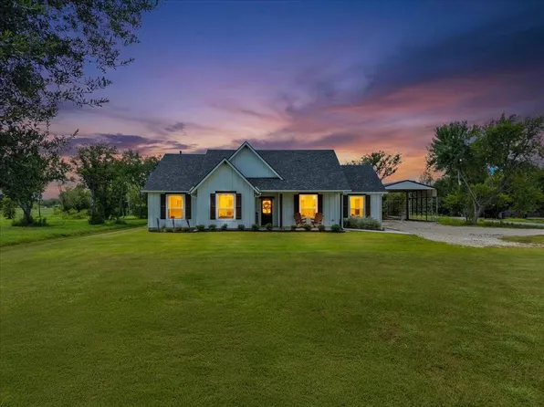 12806 Vacek Rd, Santa Fe, TX 77517