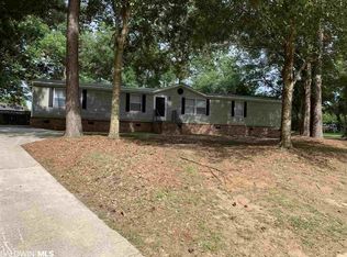 23626 Caney Creek Dr S, Daphne, AL 36526