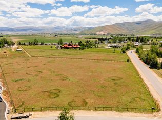 2021 N Winterton Cir E, Heber City, UT 84032