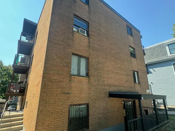 90 Highland Ave, Somerville, MA 02143