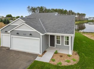 15524 Goodview Ave N, Hugo, MN 55038