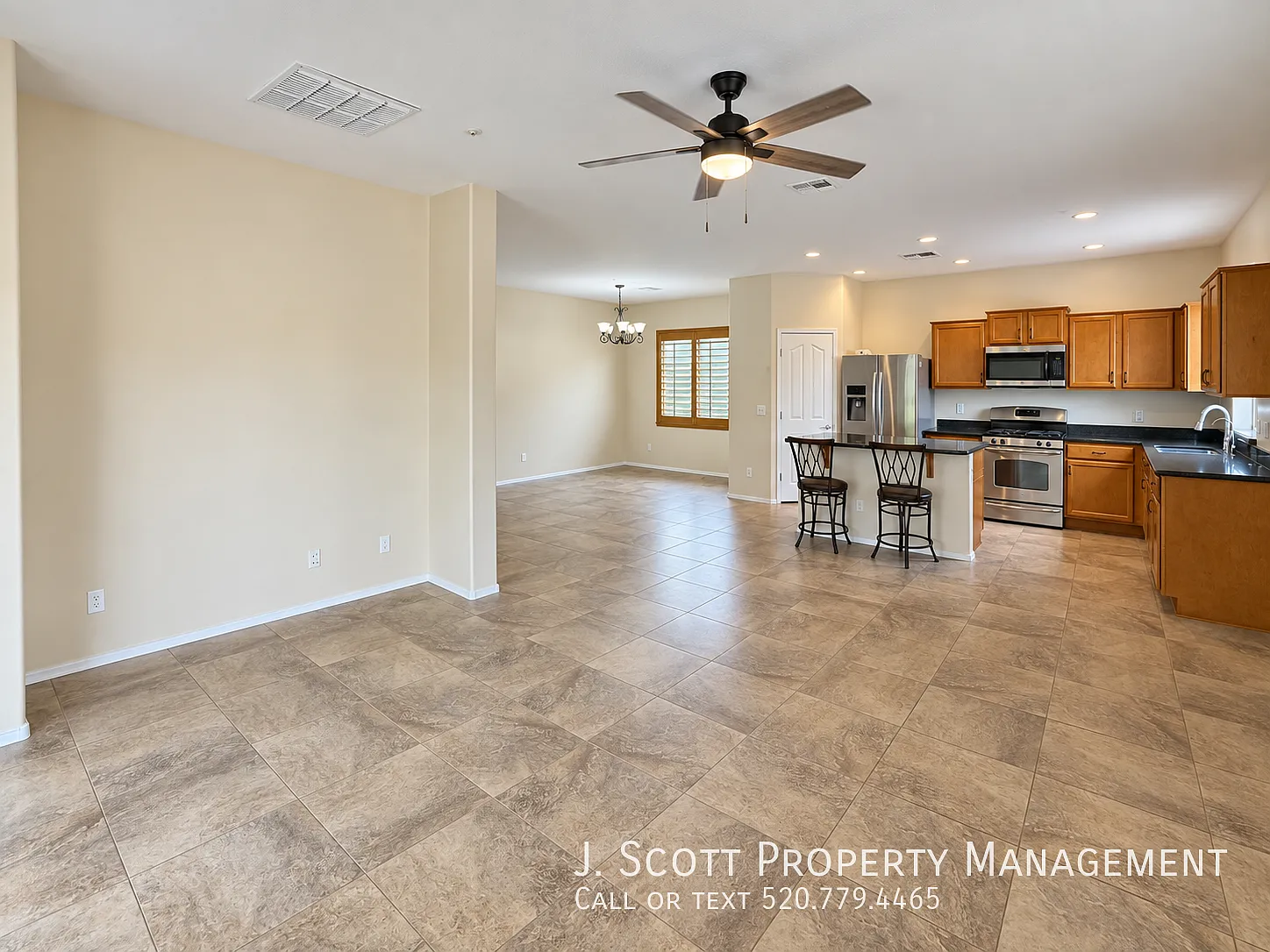 Gilbert Rental Alert! Charming 3BD/2BA Home in Seville. Open Floor Plan, Large Master, and More! — Photo 4