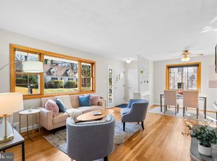 118 Lynnmoor Dr, Silver Spring, MD 20901