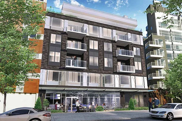 Rented by Brooklyn Properties | media 49