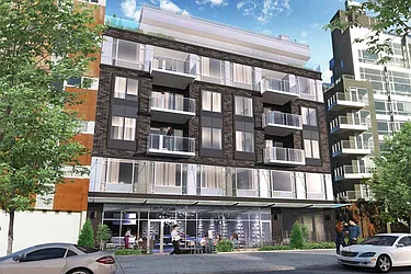 Rented by Brooklyn Properties