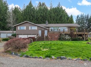 206 172nd St NW, Arlington, WA 98223