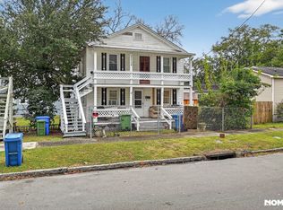 304 1/2 Marstellar St, Wilmington, NC 28401