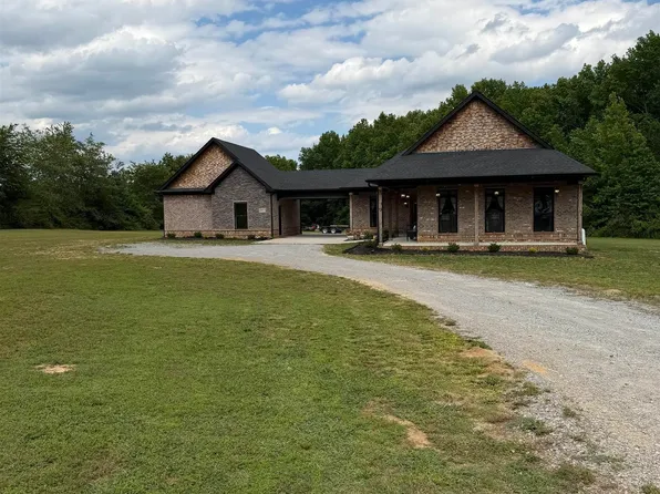 1053 Butter And Egg Rd, Hazel Green, AL 35750