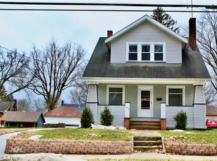 1495 E 3rd St, Salem, OH