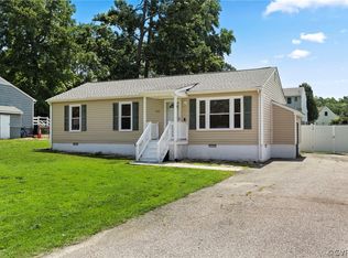 19107 Braebrook Dr, South Chesterfield, VA 23834