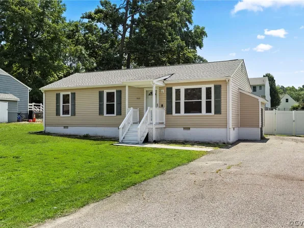 19107 Braebrook Dr, South Chesterfield, VA 23834