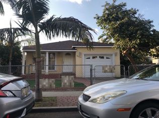 9639 San Gabriel Ave, South Gate, CA 90280