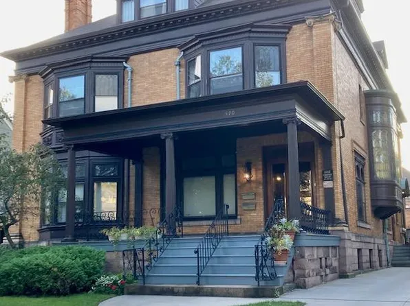 570 Richmond Ave, Buffalo, NY 14222