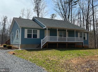 4723 S Blue Ridge Tpke, Madison, VA 22727