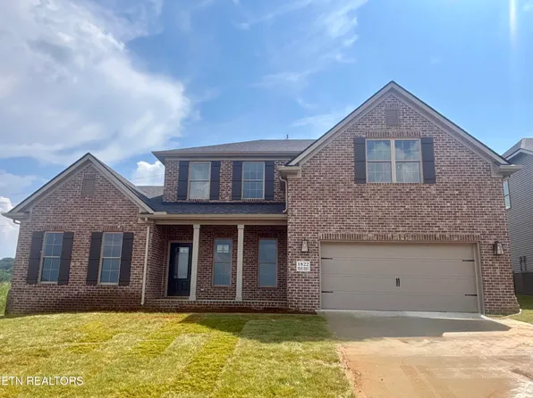 1822 Hickory Reserve Rd, Knoxville, TN 37932