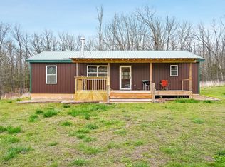 10450 N West Ln, Fair Grove, MO 65648