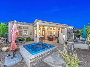 13039 W Mine Trl, Peoria, AZ 85383