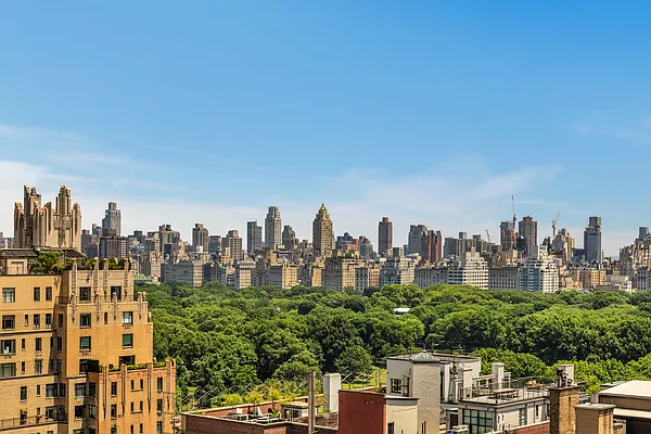 20 West 64th Street #20M in Lincoln Square, Manhattan 20 West 64th Street #20M in Lincoln Square, Manhattan