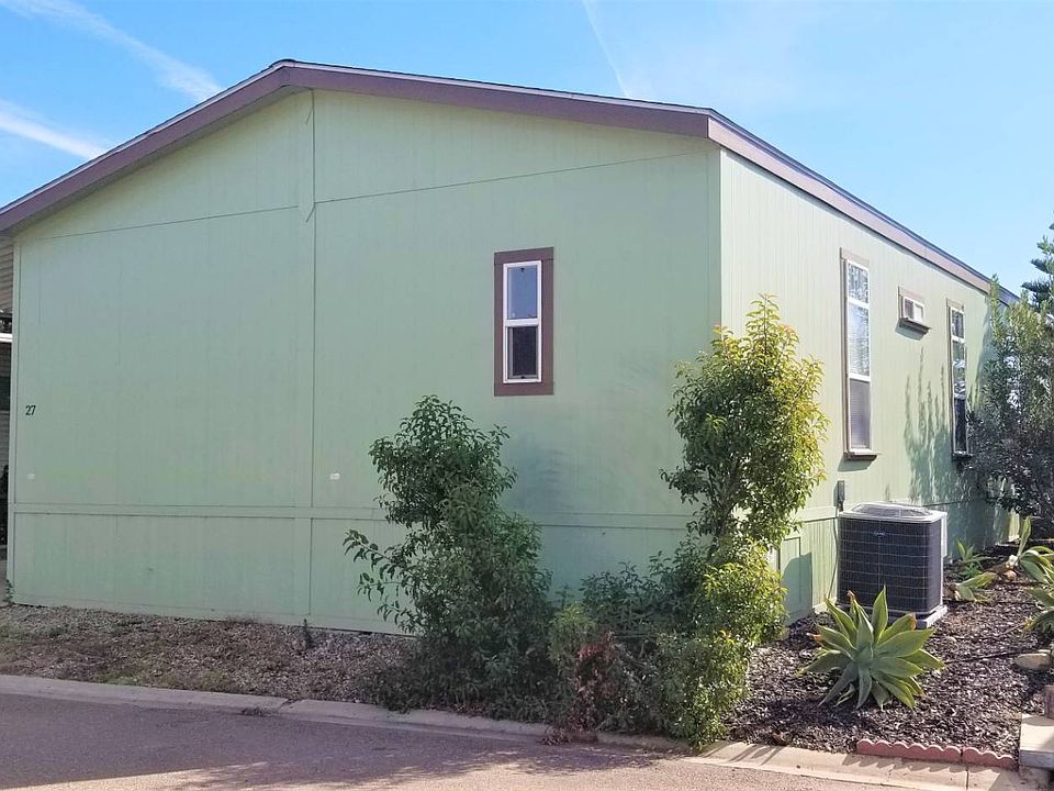1st image of 2750 Wheatstone St Spc 27