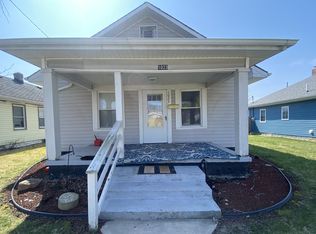 1023 E Laguna St, Kokomo, IN 46902