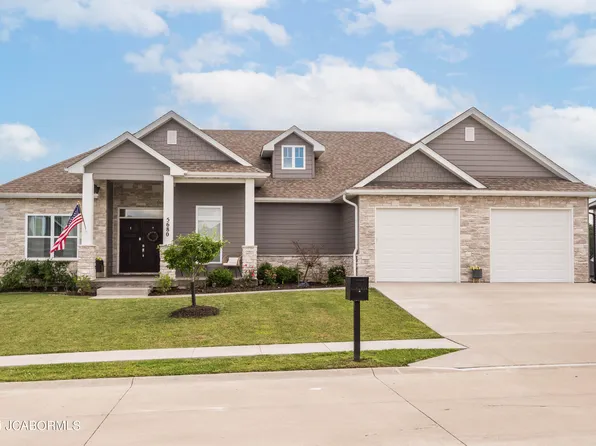 5680 Kingfisher Dr, Ashland, MO 65010