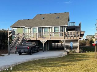 128 Sea Hawk Dr E, Duck, NC 27949