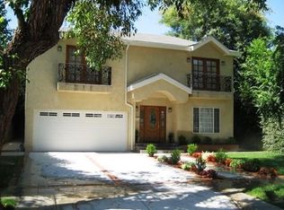 21320 Velicata St, Woodland Hills, CA 91364