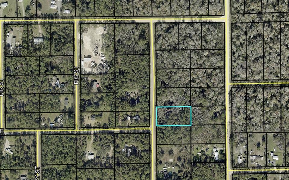 1st image of 2157 Grove St Lot 10