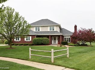 22418 Country Ct, New Lenox, IL 60451