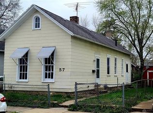 57 McReynolds St, Dayton, OH 45403