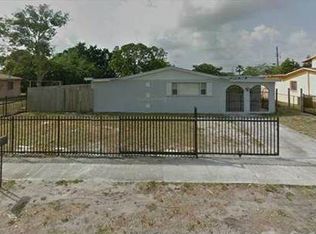 3290 NW 208th St, Miami Gardens, FL 33056