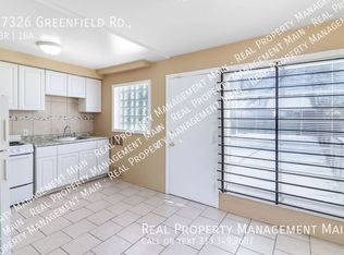 17326 Greenfield Rd, Detroit, MI 48235