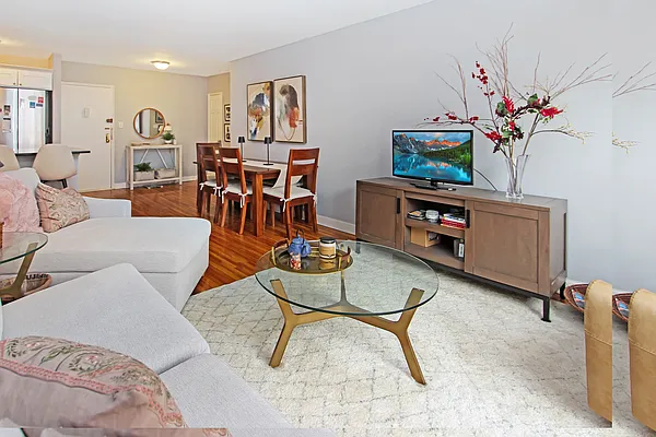 9323 Shore Road #4G