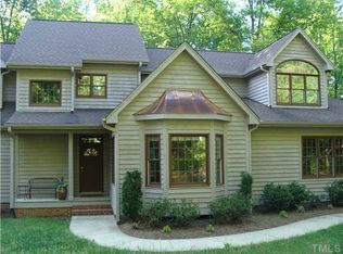 8923 Charlottes Mountain Rd, Rougemont, NC 27572