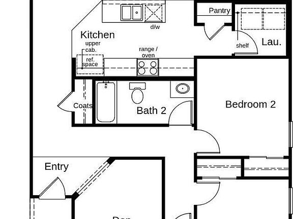 5th image of 12592 N Krista Ave
