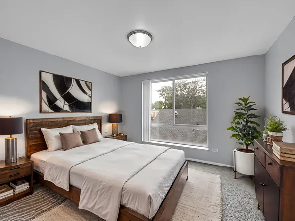 Vida Apartments