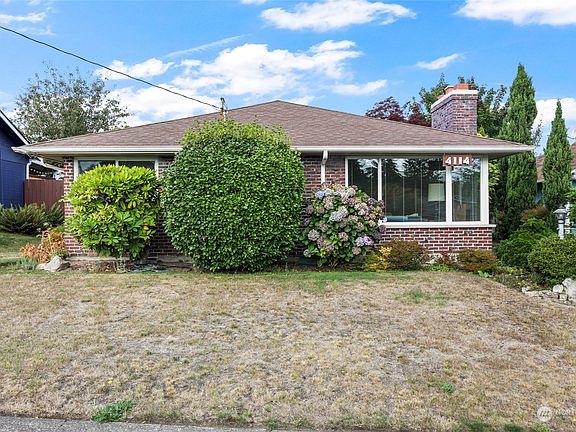 2nd image of 4114 N Ferdinand Street