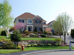 7 Powderkeg Way, Saugus, MA 01906