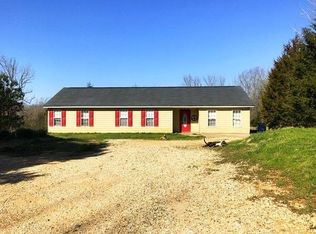 510 Henderson Rd, Batesville, MS 38606